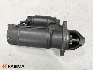 стартер Case IH 15133348 для трактора Case IH Puma CVX 185