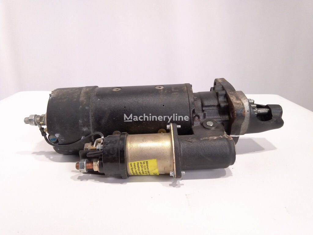 motor de arranque Caterpillar 1068554 1068554 para máquinas de construção C7.2 C9 C10 C11 C12 C13 C18 C15 C16 3176 3406E 3406C 3408C 3406E 3406B 3516B 3176B 3176C C27 C32 G3406 G3508 G3512 G3516