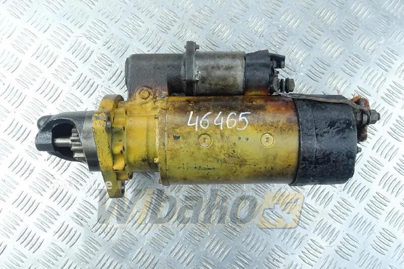 Démarreur Caterpillar C13 207-1562/20R-3761/10537422/1988451 à vendre | Autoline ML Démarreur Caterpillar C13 207-1562/20R-3761/10537422/1988451 - Autoline