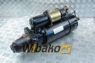 motor de arranque Caterpillar M08D23A