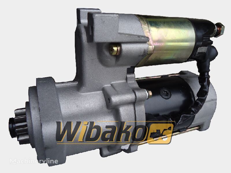 Caterpillar WIBAKO 3116 1146864 arrancador para Caterpillar 320