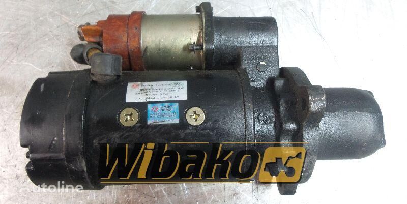 motor de arranque Cummins 6CT C3415538