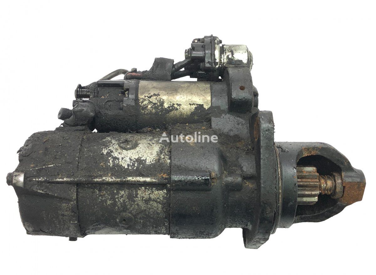 Cummins PRESTOLITE GENERIC (01.51-) M93R3002SE starter for truck tractor