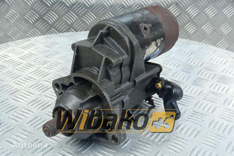 Cummins QSB6.7 3957592 Starter