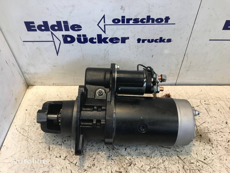 DAF 1317220-1318615-1357210-1528600 STARTMOTOR 1260 (NIEUW) till lastbil