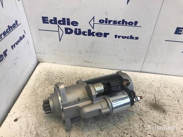 demaror DAF 1956091 STARTER MX (NIEUW) pentru camion DAF