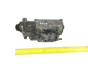 DAF XF106 (01.14-) starter for DAF XF106 (2014-) truck tractor