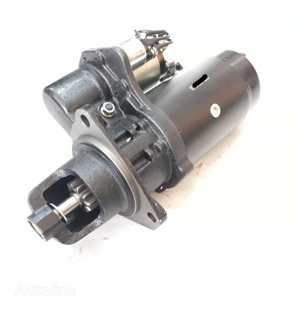 DAF Xf95 Starter für DAF xf95 Sattelzugmaschine