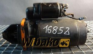 Delco Remy 19024274 starter for 19024274 excavator