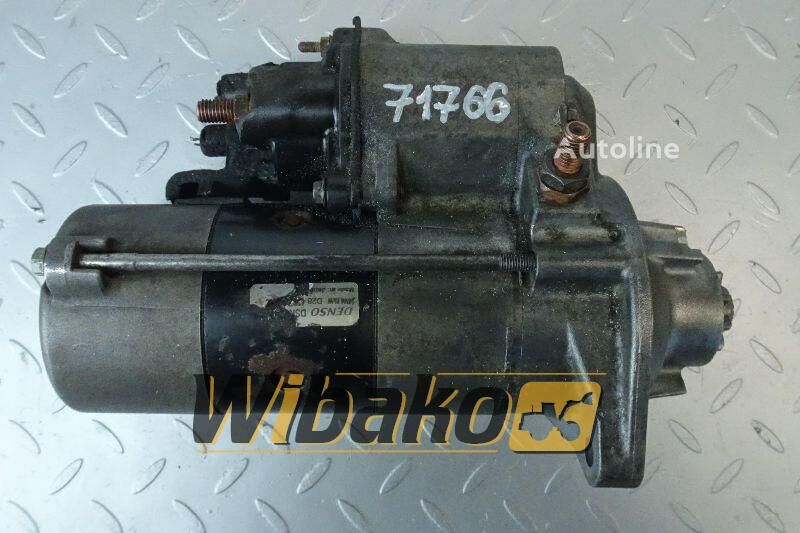 Denso E36 438000-0060 Starter kaufen | Autoline LI Denso E36 438000-0060 Starter - Autoline