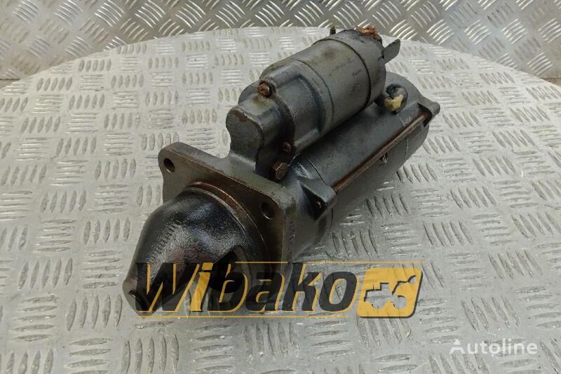 Deutz 01183235 startmotor