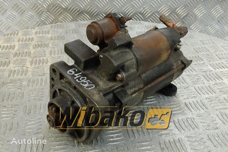 Deutz 01173241 Starter