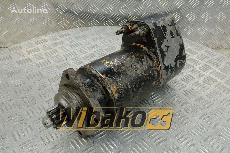 Deutz 01181681 startmotor