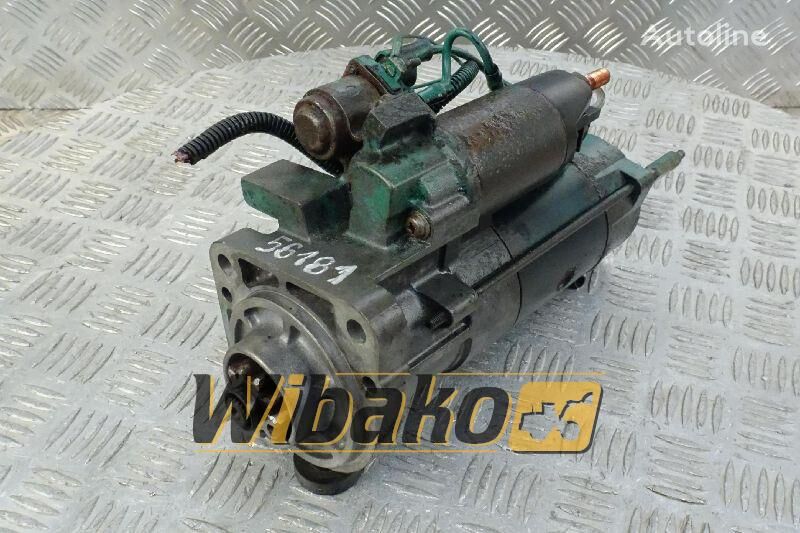 hệ thống khởi động ô tô Deutz M008T62471 85P50 01182758