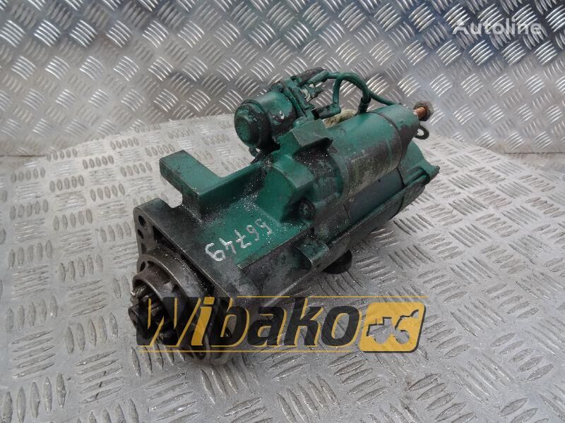 hệ thống khởi động ô tô Deutz M009T62671 90P55 01183286