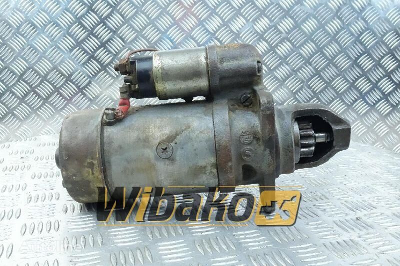 starter Deutz TCD2013 L06 2V