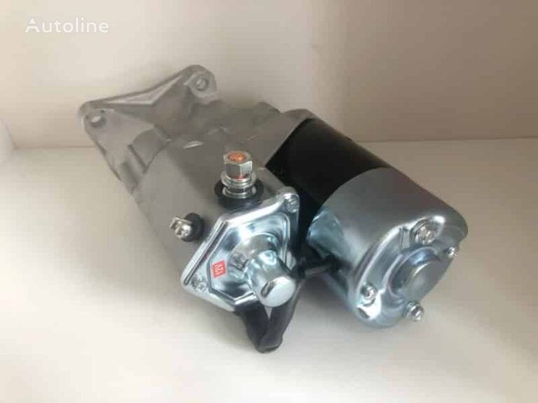 Electro Deutz starter for Deutz D2008L04