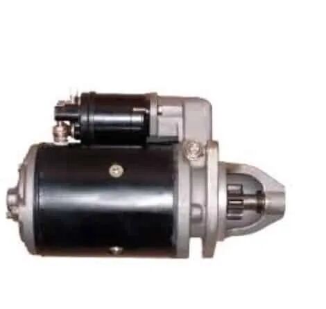 Electromotor starter for Deutz construction equipment