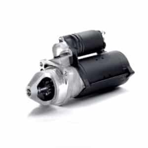 starter Electromotor untuk truk DAF MX300 S2