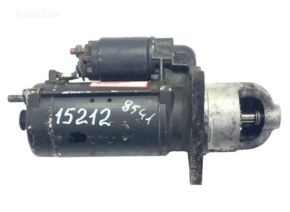 مشغل Electromotor لـ الشاحنات Volvo 15212 8541