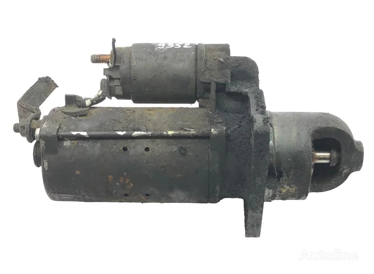 spouštěč Electromotor pro nákladní auta Volvo 12V cod 3978710/8113230/8192965/85003304/21477586