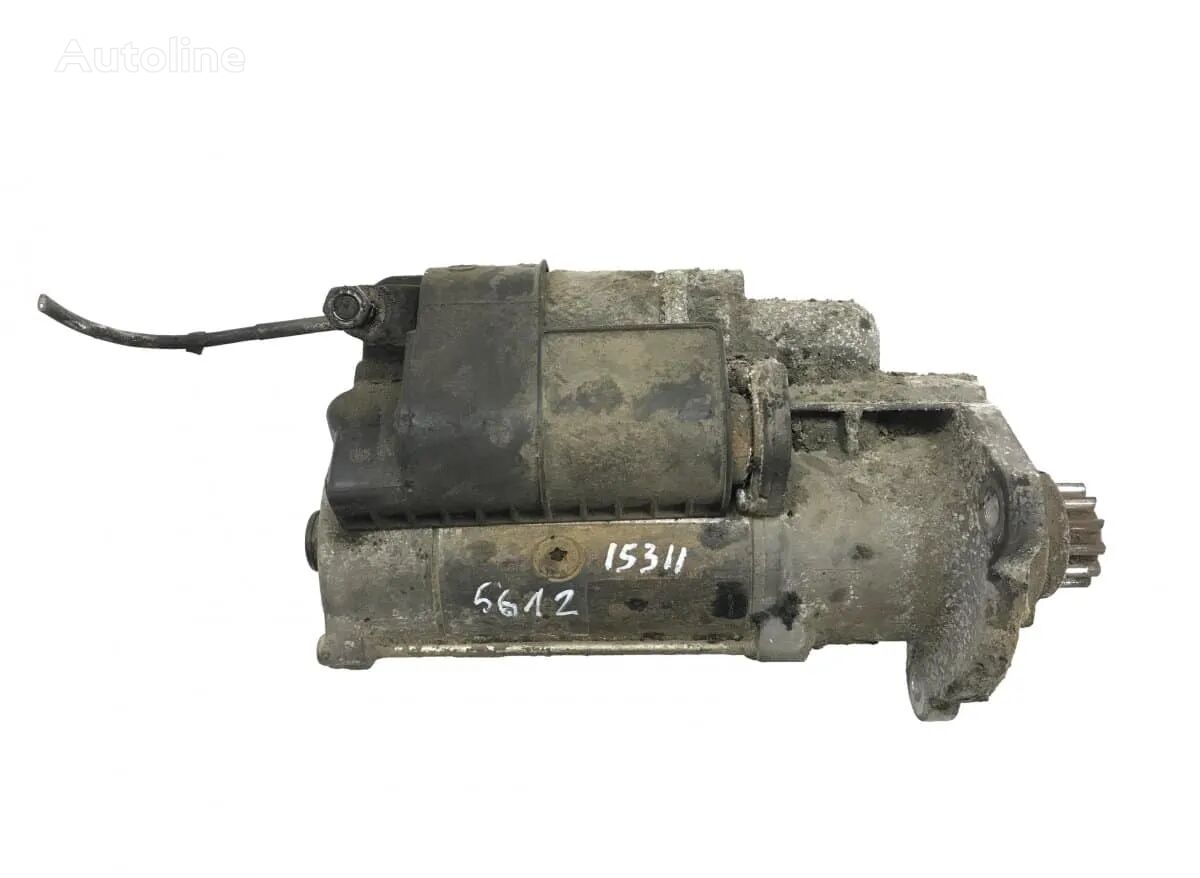 Electromotor startmotor till Scania 1447911 / 1796026 / 2031368 / 2276131 / 573507 / 579271 / 2148650 / 573548 / 2708317 lastbil