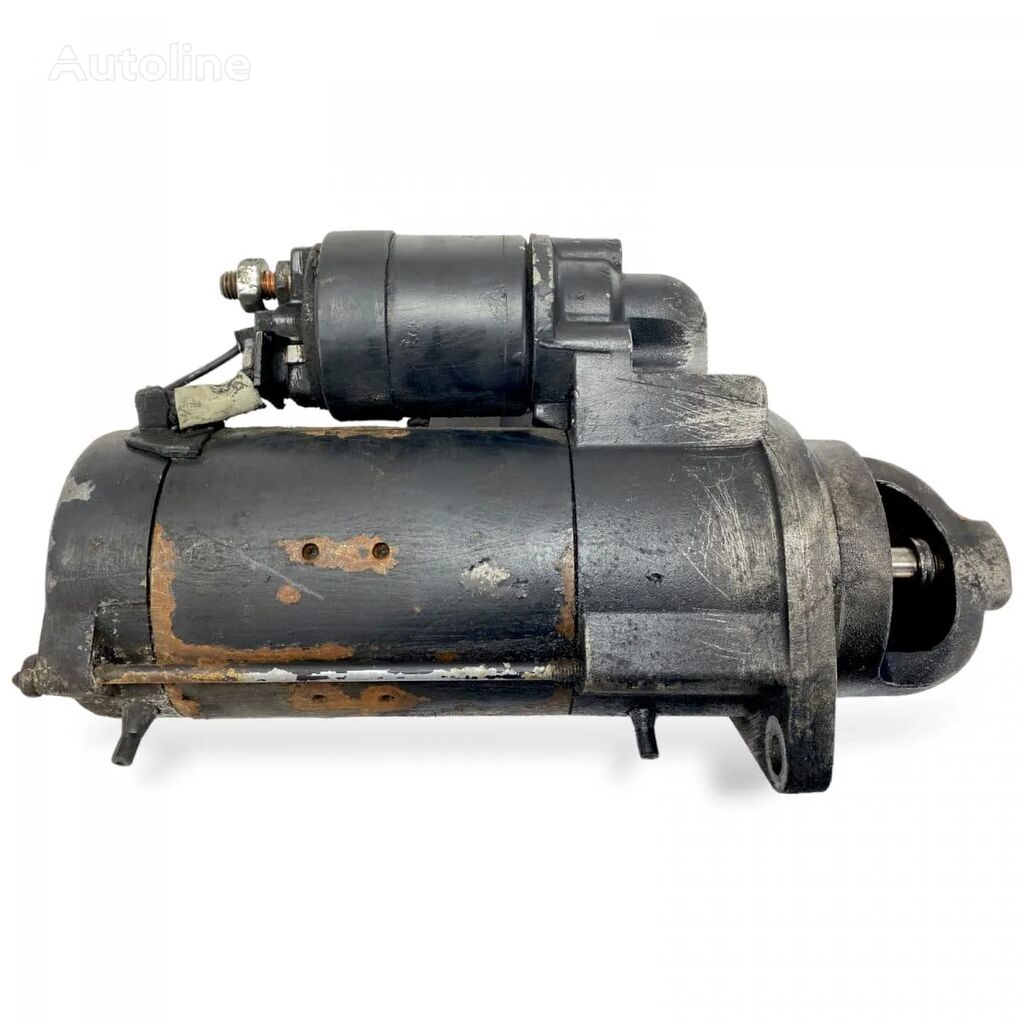 Electromotor arrancador para DAF 1387383/1231017/1387381/1703434/1704911 camión