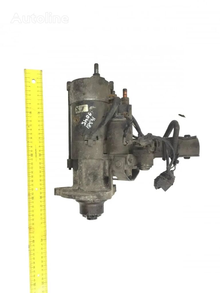 demaror Electromotor pentru camion Renault 5010306592 / 5010508380 / 5010480196 / 5001853713