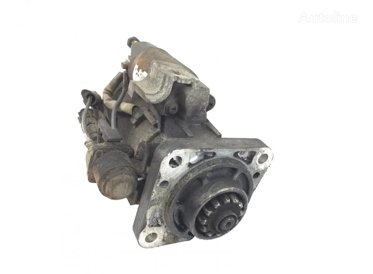 Electromotor starter for MAN 5126201 pentru camioane și vehicule comerciale lastebil