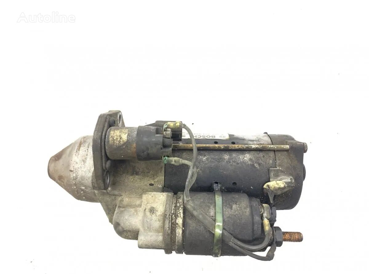 spouštěč Electromotor pro nákladní auta MAN Bosch 5126201-7236/9236/9222/7193