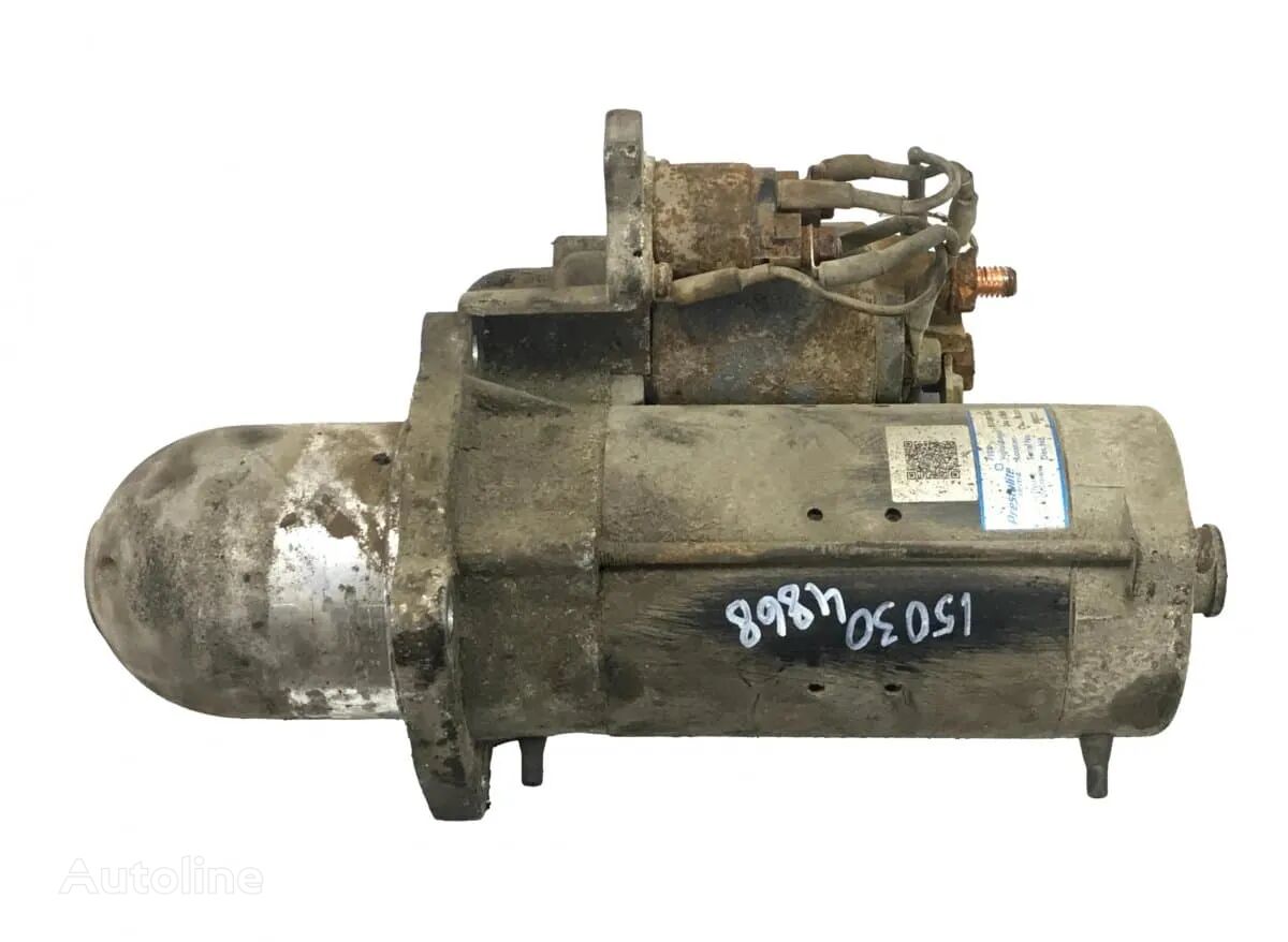 مشغل Electromotor لـ الشاحنات Mercedes-Benz A0051512201 / 0051512201 / A0051512001 / 0051512001 / A0041518401 / 0041518401 / A0041516201 / 0041516201 / A0051519701 / 0051519701 / A0061512201 / 0061512201