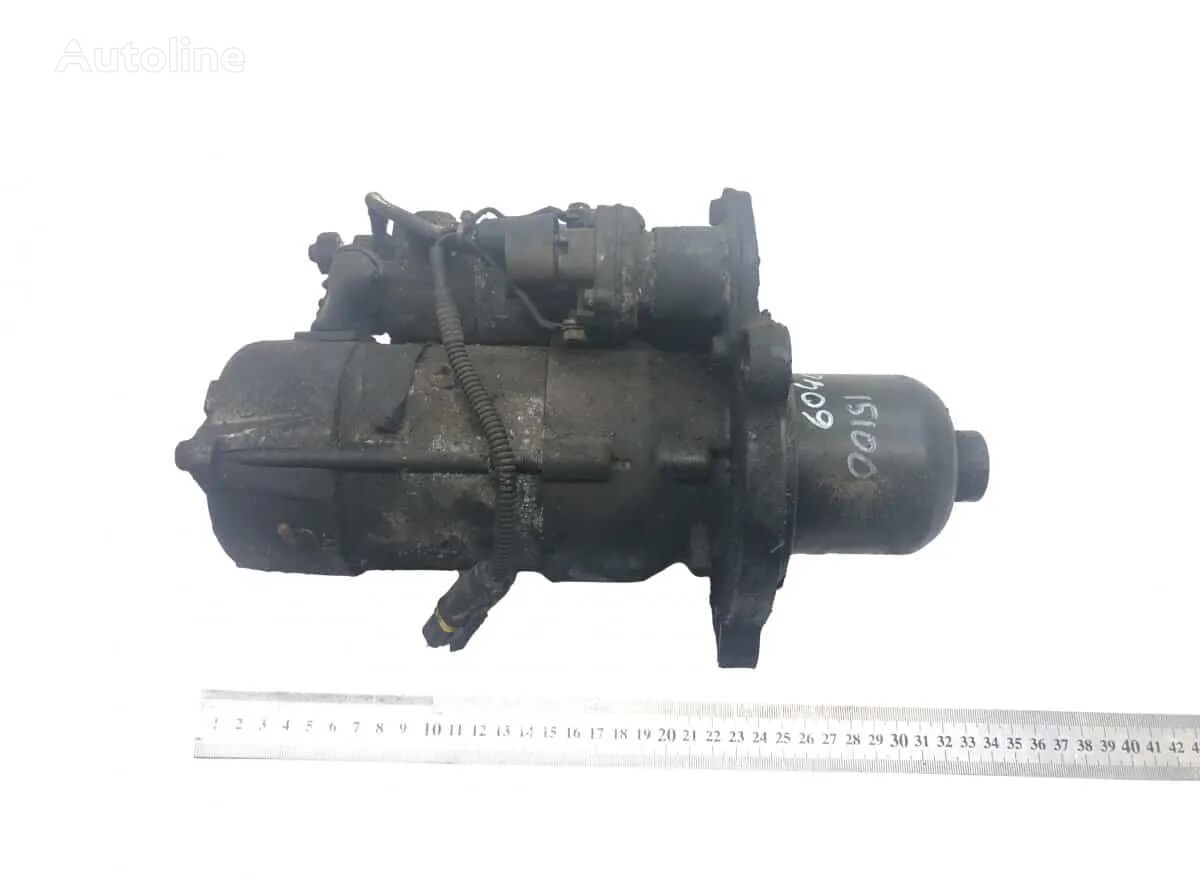 motor de arranque Electromotor para camião VDL 1633811/1725900/1826120/1956092