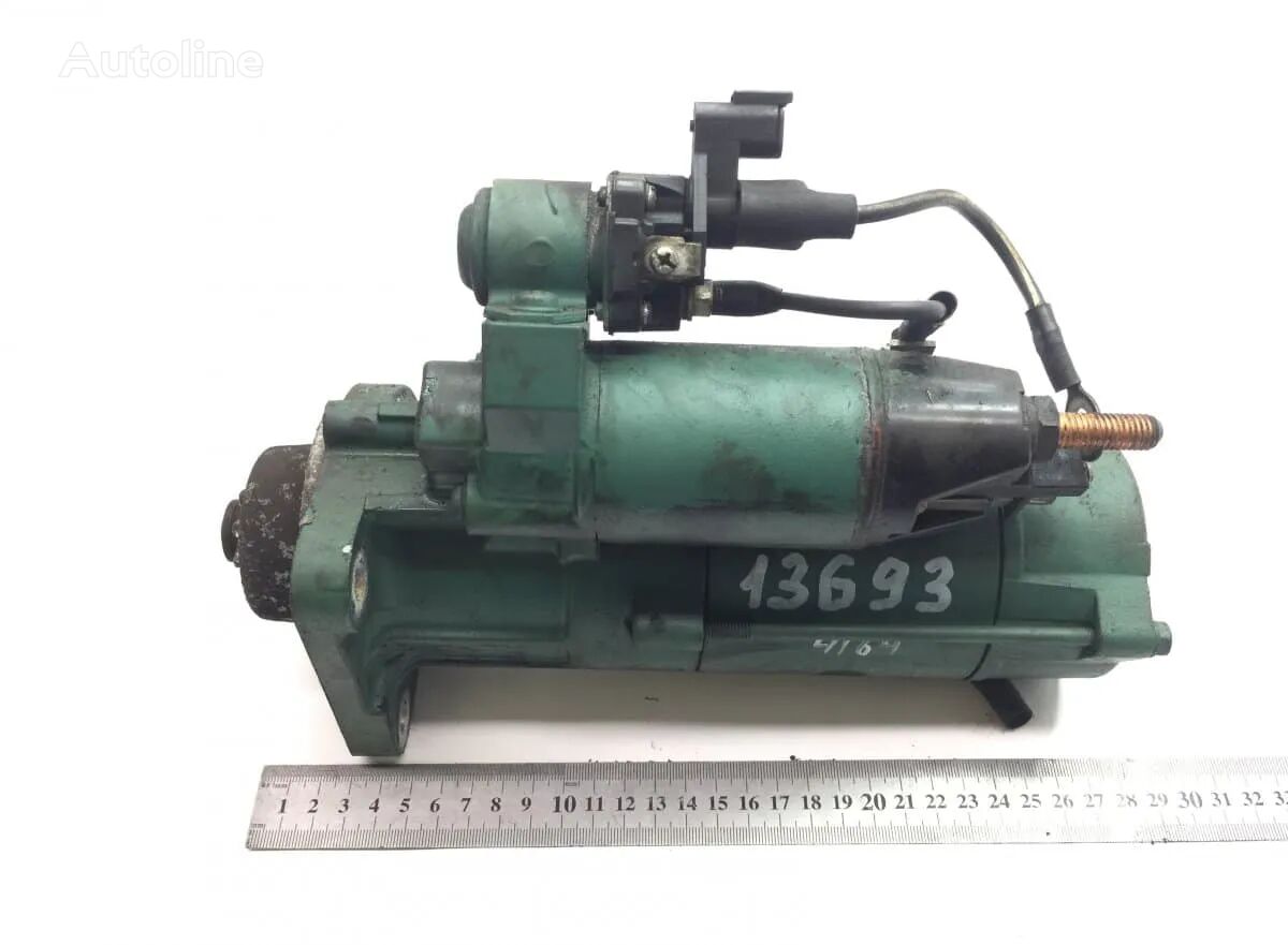 트럭 Volvo 21774084, 85013696, 85019696용 스타터 Electromotor 13693