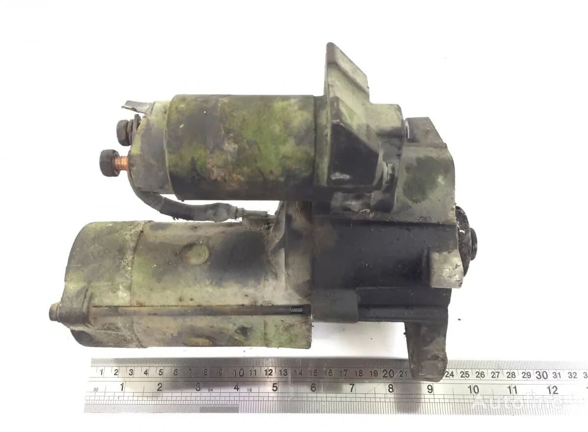 Electromotor Starter für Mitsubishi uzat 36100-41010 / 36100-41012 / 36100-41020 / M002T66871 / M002T66872 / M002T66873 / M002T67871 / M002T67872 / M002T67873 / M002T67881 / M002T67882 / M002T67883 LKW