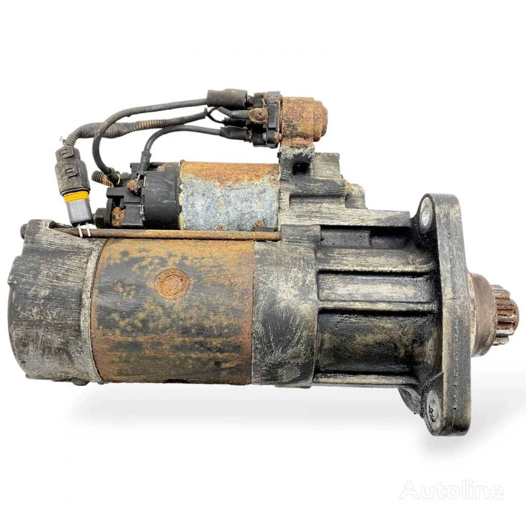 Electromotor starter til MAN 51262017231 / 51262019231 / 51262017206 / 51261017206 lastbil