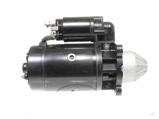 Electromotor Deutz F6L912 starter til entreprenørmaskine