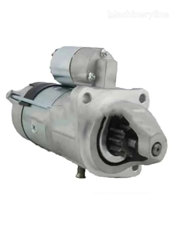 Electromotor Excavator JC175 – Piese Originale de Schimb starter for JCB Excavator JCB JC175 construction equipment