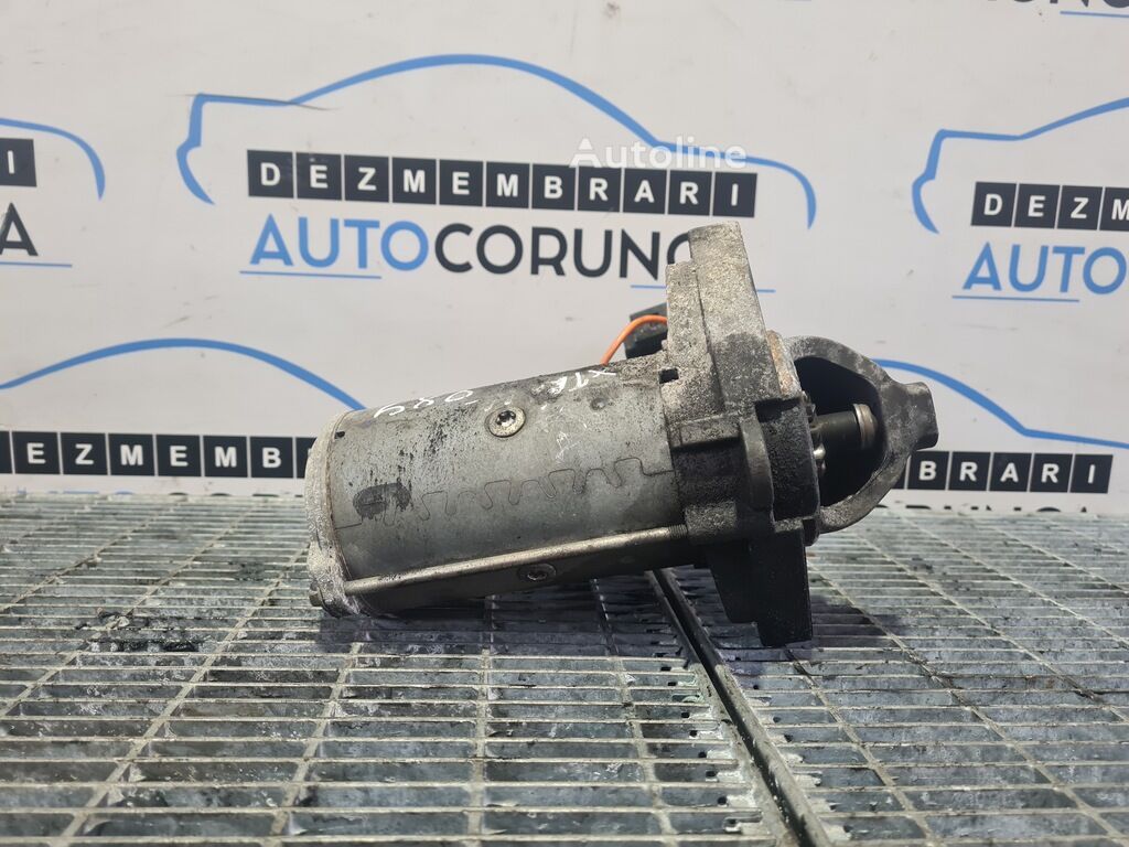 Electromotor Nissan X - Trail T31 Facelift 2.0 dci 2010 - 2014 1 starter for car for sale | Autoline PK Electromotor Nissan X - Trail T31 Facelift 2.0 dci 2010 - 2014 1 starter for car - Autoline