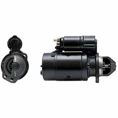 Electromotor Original arrancador para Deutz maquinaria de construcci&oacute;n