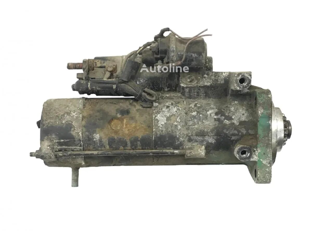 motor de arranque Electromotor Volvo 20880693, 20997669, 21164603, 85000749, 74209 para camião