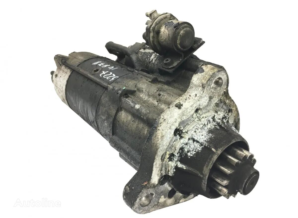 مشغل Electromotor camion 20430564 uzat لـ الشاحنات Volvo Camioane Volvo