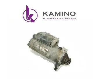 hệ thống khởi động ô tô Electromotor camion Scania 2031368 dành cho đầu kéo Scania