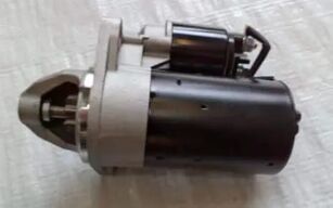 démarreur Electromotor compatibil cu pour matériel de TP Caterpillar modele 246, 246B, 247, 257B, 259B3 și 262