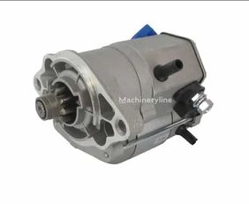 Electromotor compatibil cu modele starter for Kubota construction equipment