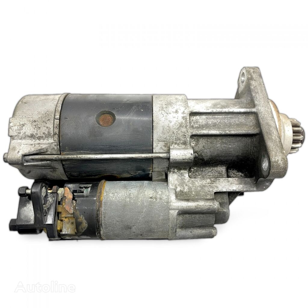 Electromotor pentru starteris paredzēts Scania – Coduri: 1797880, 2008268, 2403301, 571231, 579270, 2777872, 579268 kravas automašīnas