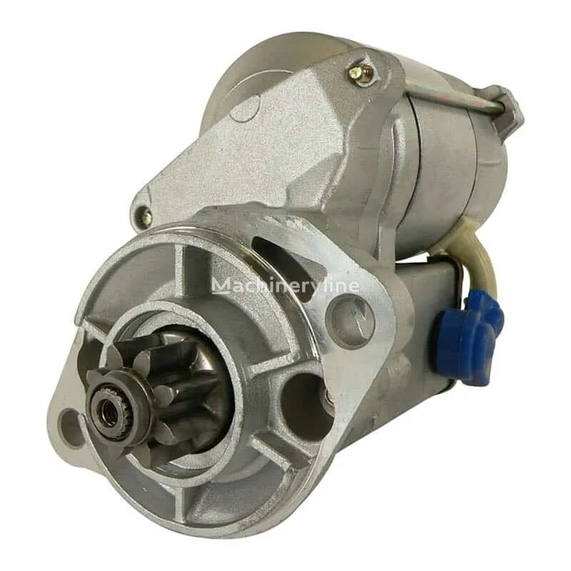 Electromotor pentru starter for Kubota V3800 construction equipment