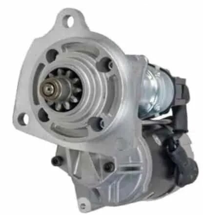 Electromotor pentru arrancador para Hitachi ZX210, ZX225, ZX230, ZX240, ZX250, ZX270, ZX280 maquinaria de construcción