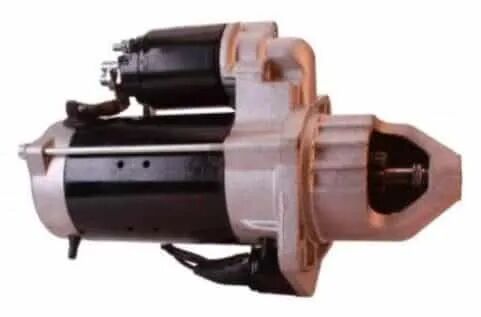 Electromotor pentru starter for Hitachi construction equipment