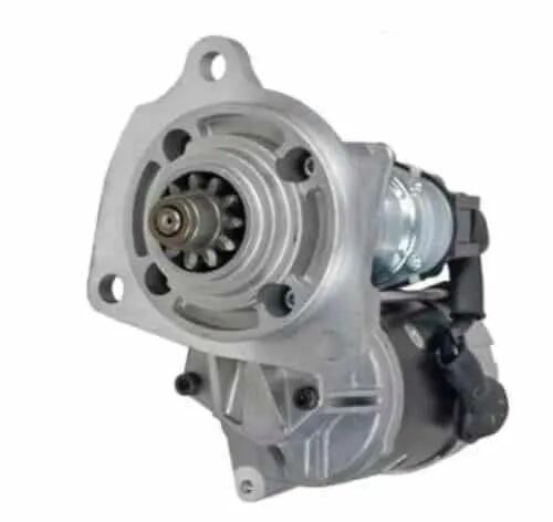 Electromotor pentru starter for Hitachi construction equipment