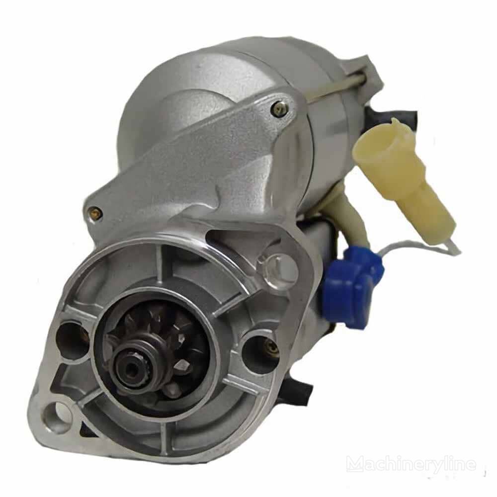 starter Electromotor pentru untuk peralatan konstruksi Kubota V1902B